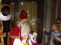 Sinterklaasbezoek